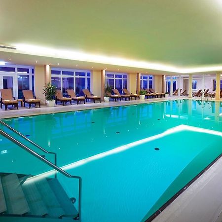 Hotel Rimberg Schmallenberg Esterno foto