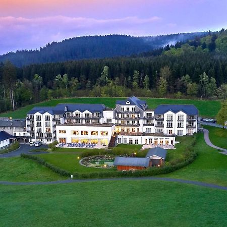Hotel Rimberg Schmallenberg Esterno foto