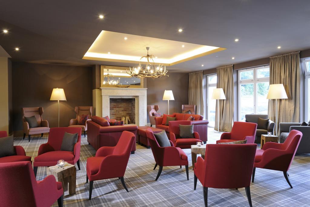 Hotel Rimberg Schmallenberg Esterno foto