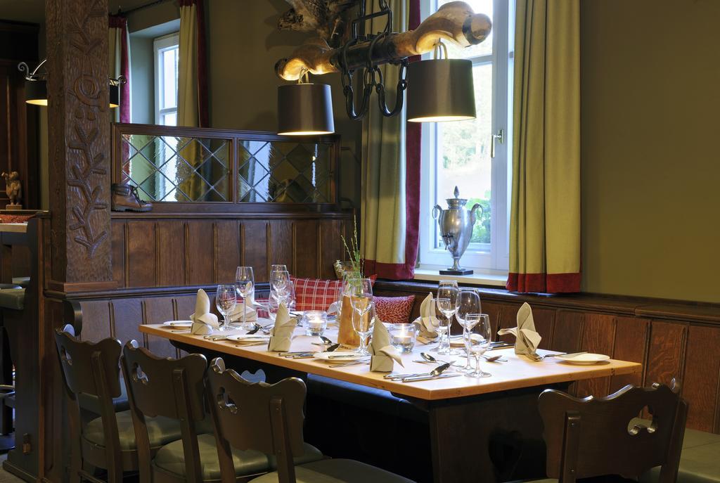 Hotel Rimberg Schmallenberg Esterno foto