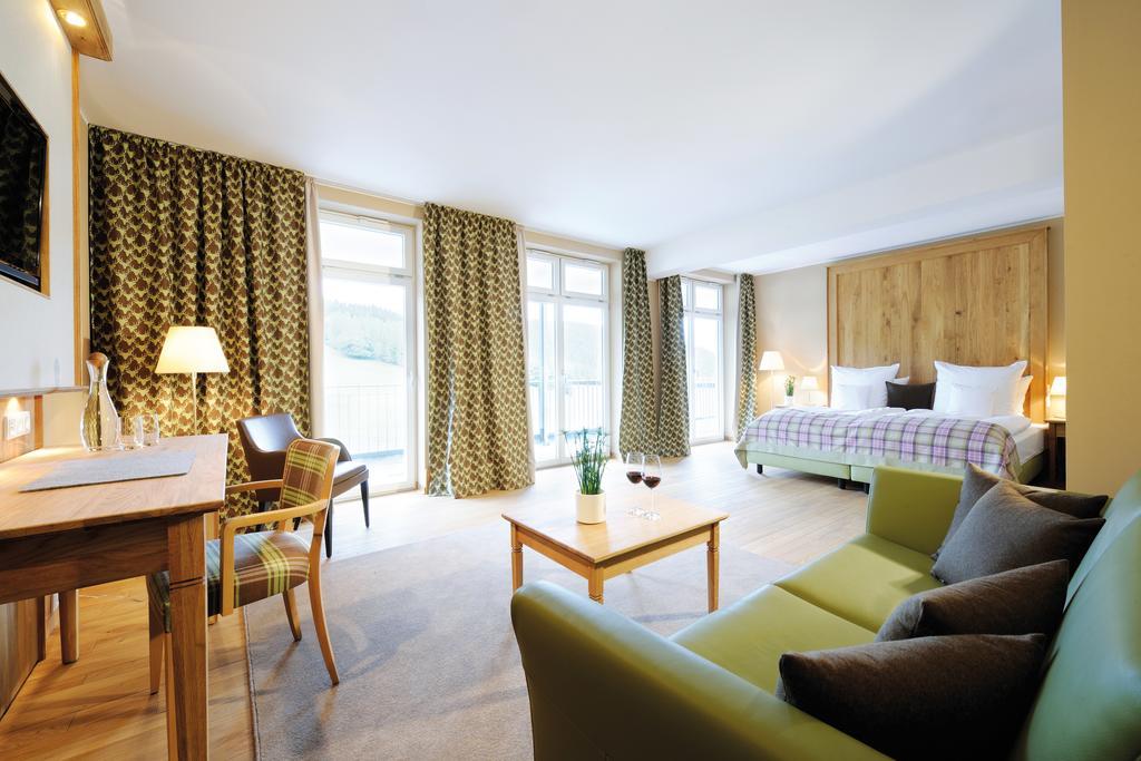Hotel Rimberg Schmallenberg Esterno foto