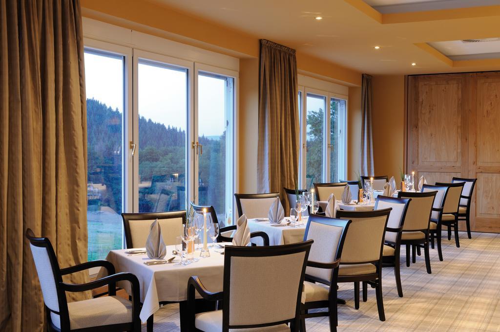Hotel Rimberg Schmallenberg Esterno foto