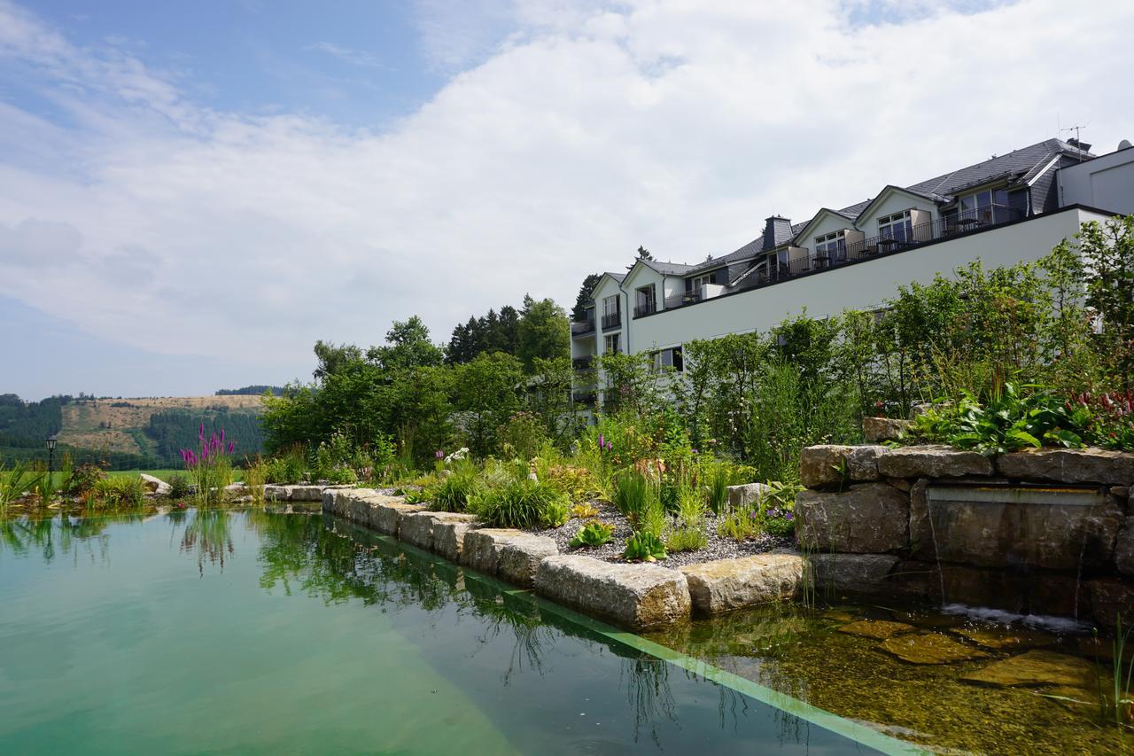 Hotel Rimberg Schmallenberg Esterno foto