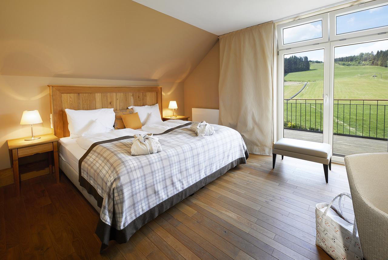 Hotel Rimberg Schmallenberg Esterno foto