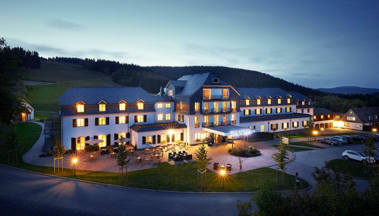 Hotel Rimberg Schmallenberg Esterno foto