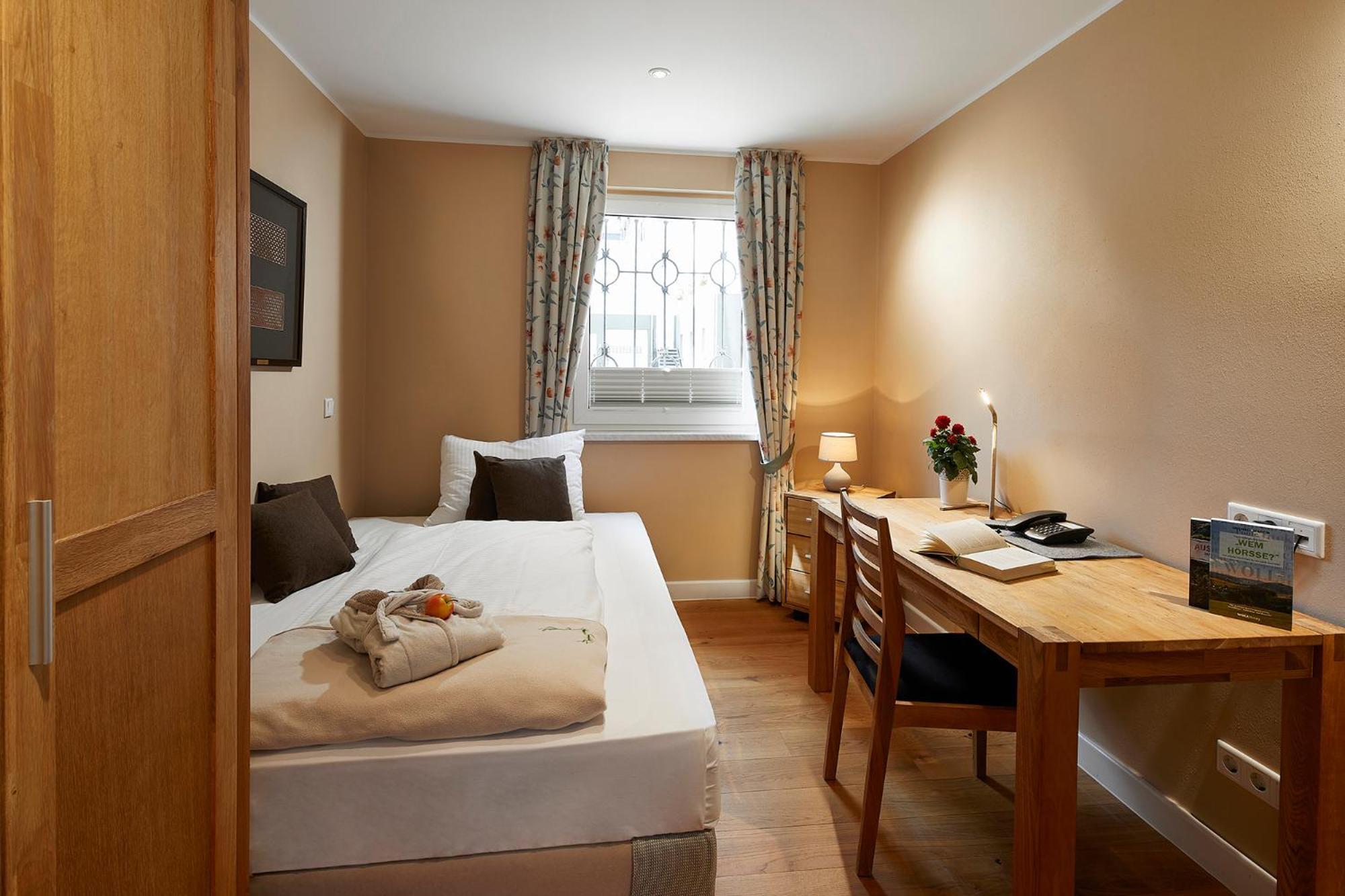 Hotel Rimberg Schmallenberg Esterno foto
