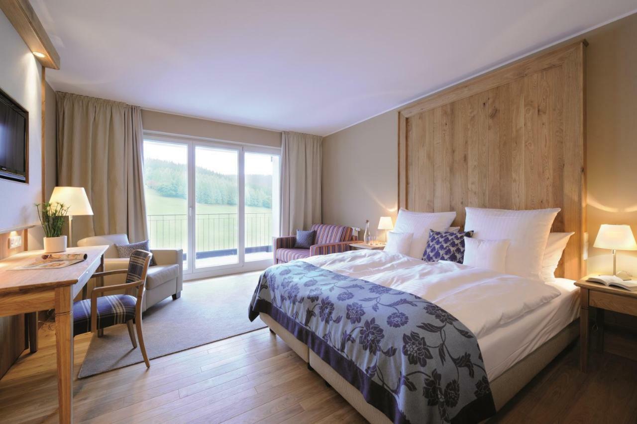 Hotel Rimberg Schmallenberg Esterno foto