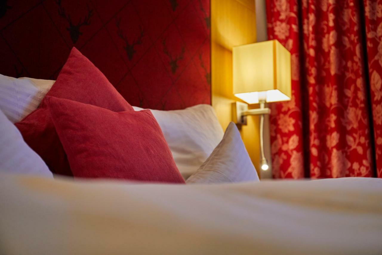 Hotel Rimberg Schmallenberg Esterno foto