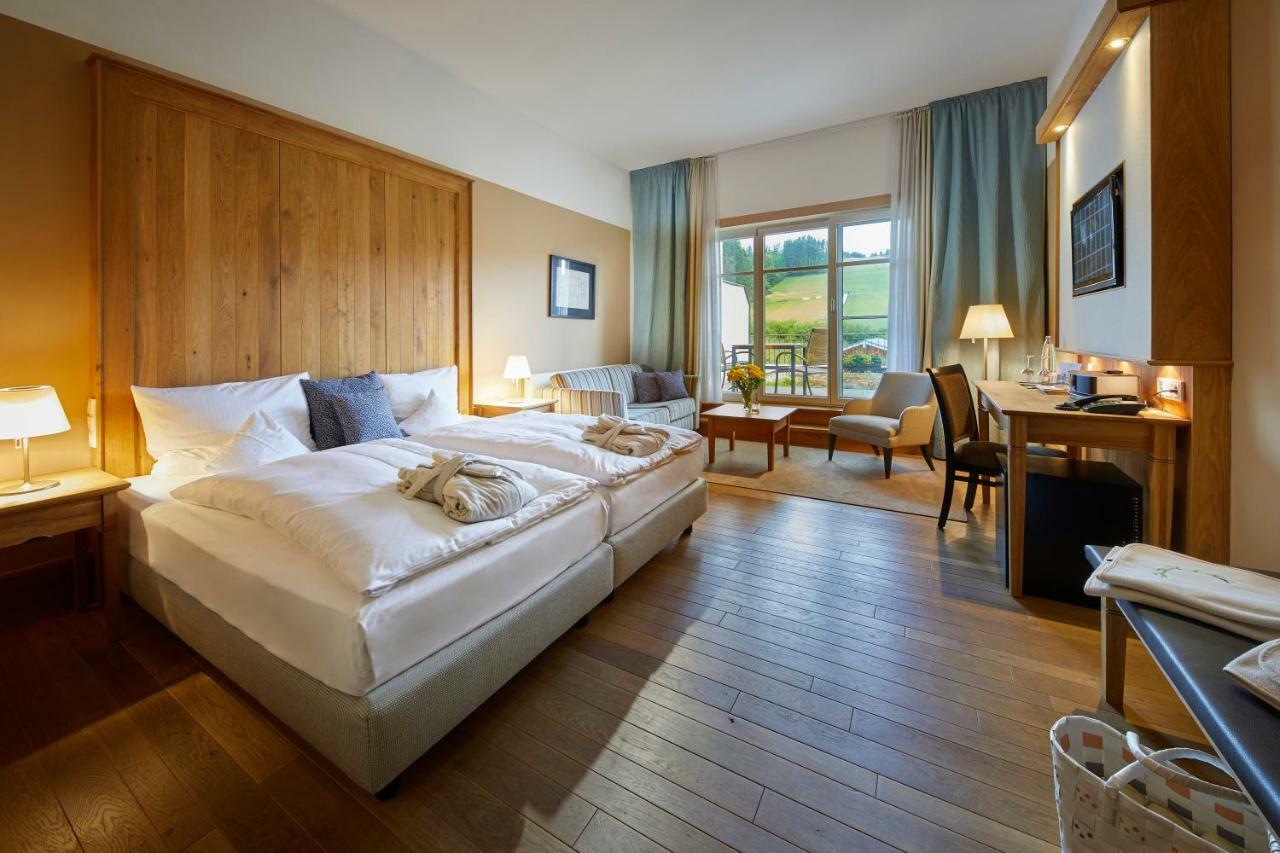 Hotel Rimberg Schmallenberg Esterno foto