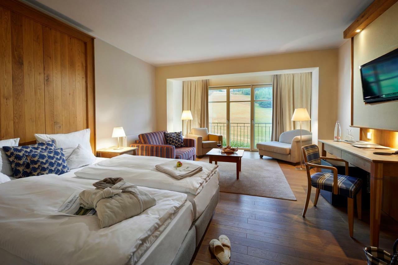 Hotel Rimberg Schmallenberg Esterno foto