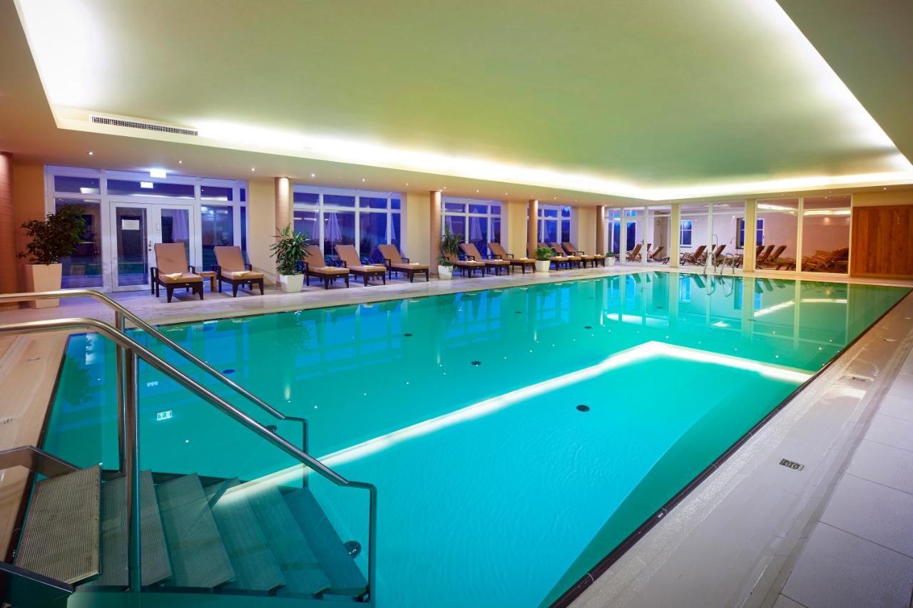 Hotel Rimberg Schmallenberg Esterno foto